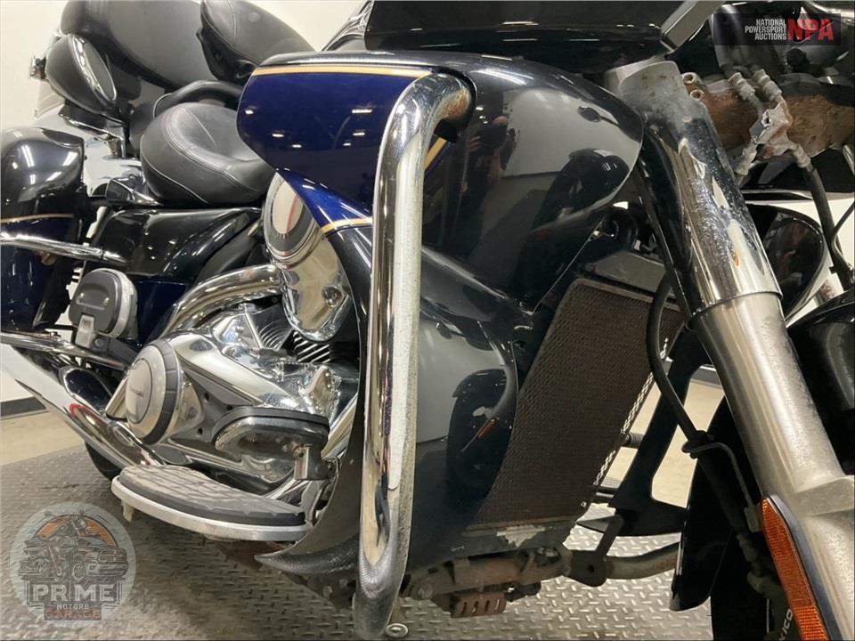 2013 Kawasaki VN1700BDF VLCN VOYAGER AB — фото 20