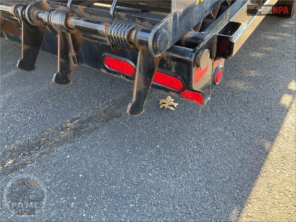 2024 Big Tex Trailers 16GN-35D5A-MRBK — фото 12