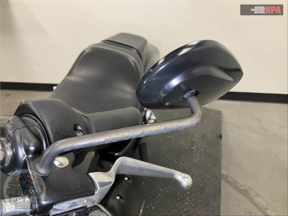 2017 Harley-Davidson FXDF-103 DYNA FAT BOB — фото 26