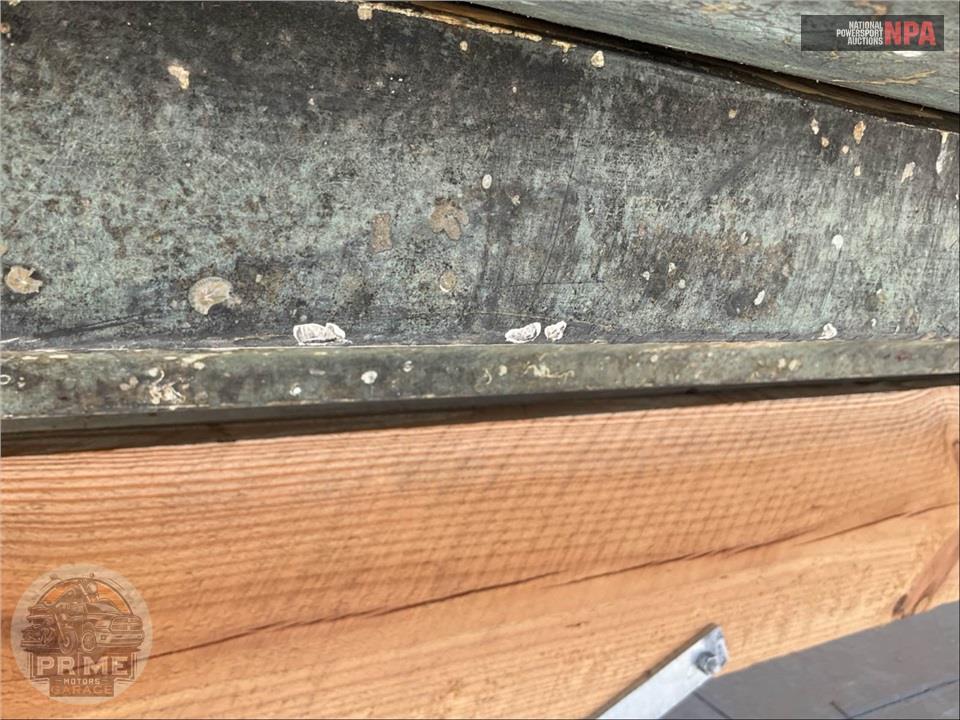 2023 Zodiac N-ZO 680 NEO  L=22/E=1-150HP MERCURY OB — фото 20
