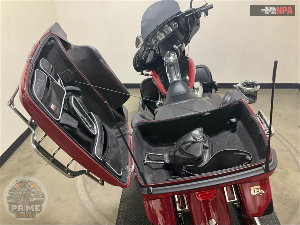 2021 Harley-Davidson FLHTK ULTRA LIMITED — фото 33