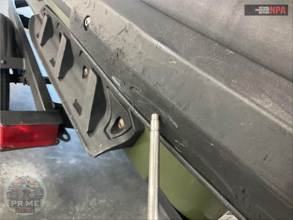 2020 Seadoo/Brp FISH PRO SOUND SYSTEM — фото 22