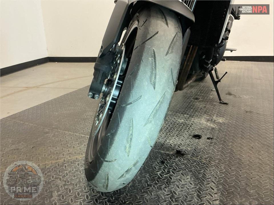 2019 Honda CB1000RA (ABS) — фото 23
