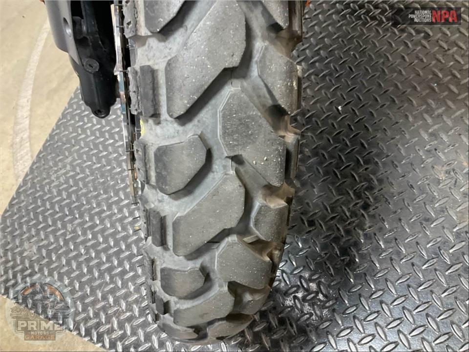 2021 Harley-Davidson RA1250S PAN AMERICA SPECIAL — фото 15
