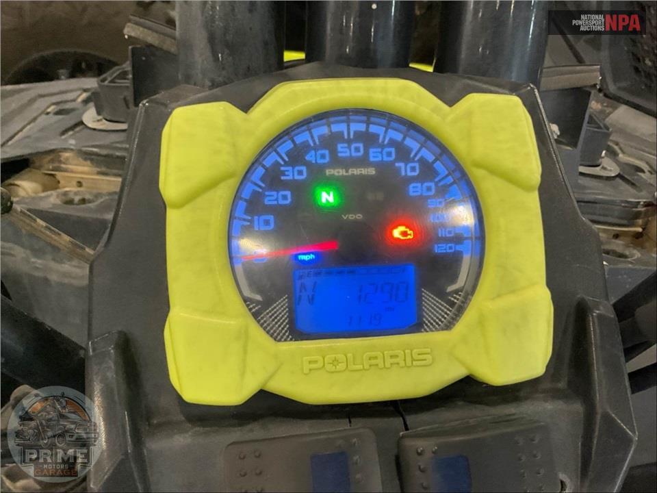 2020 Polaris SPORTSMAN XP 1000 HIGH LIFTER EDITION — фото 5