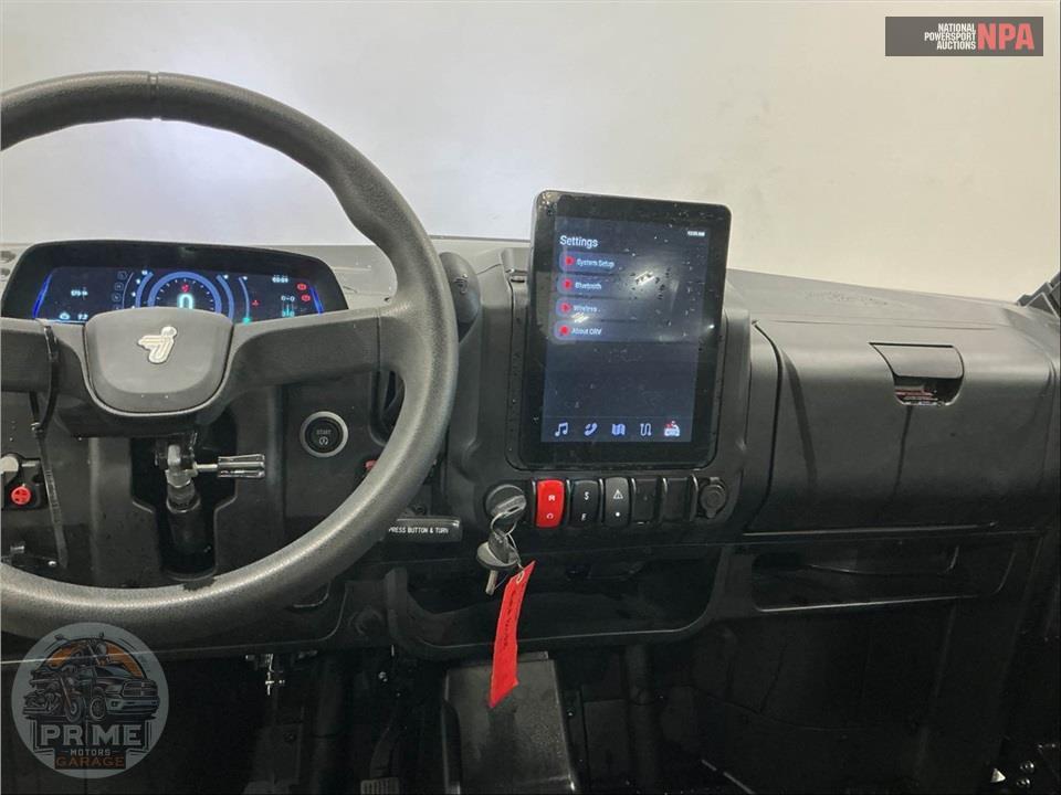 2022 Segway Powersports FUGLEMAN UT10 X — фото 8