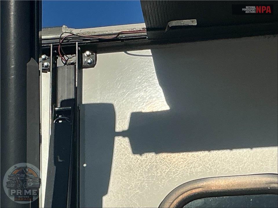2020 Keystone Rv M-299 URL - OUTBACK ULTRA-LITE SERIES — фото 52
