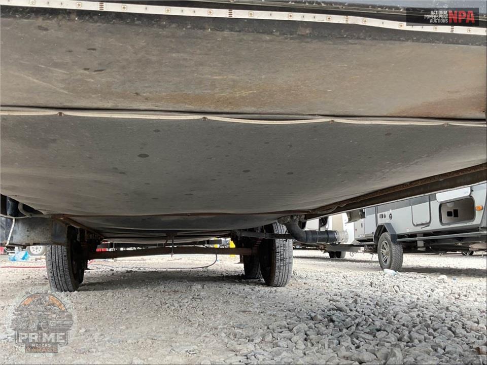 2017 Keystone Rv M-325 RL - LAREDO FIFTH WHEEL SERIES — фото 34