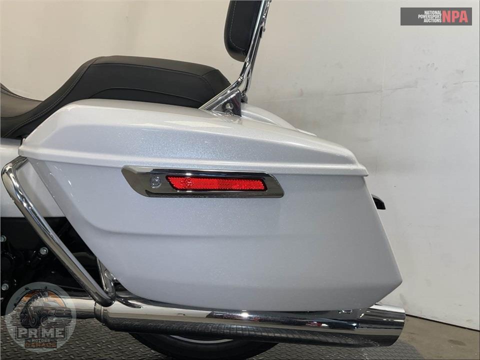 2024 Harley-Davidson FLHX STREET GLIDE — фото 14