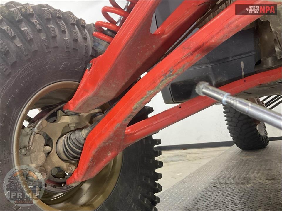 2023 Can-Am MAVERICK X3 X MR TURBO RR 72 — фото 21