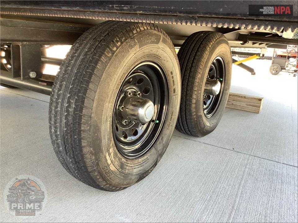 2023 Keystone Rv M-285 TL - SPRINGDALE SERIES — фото 34