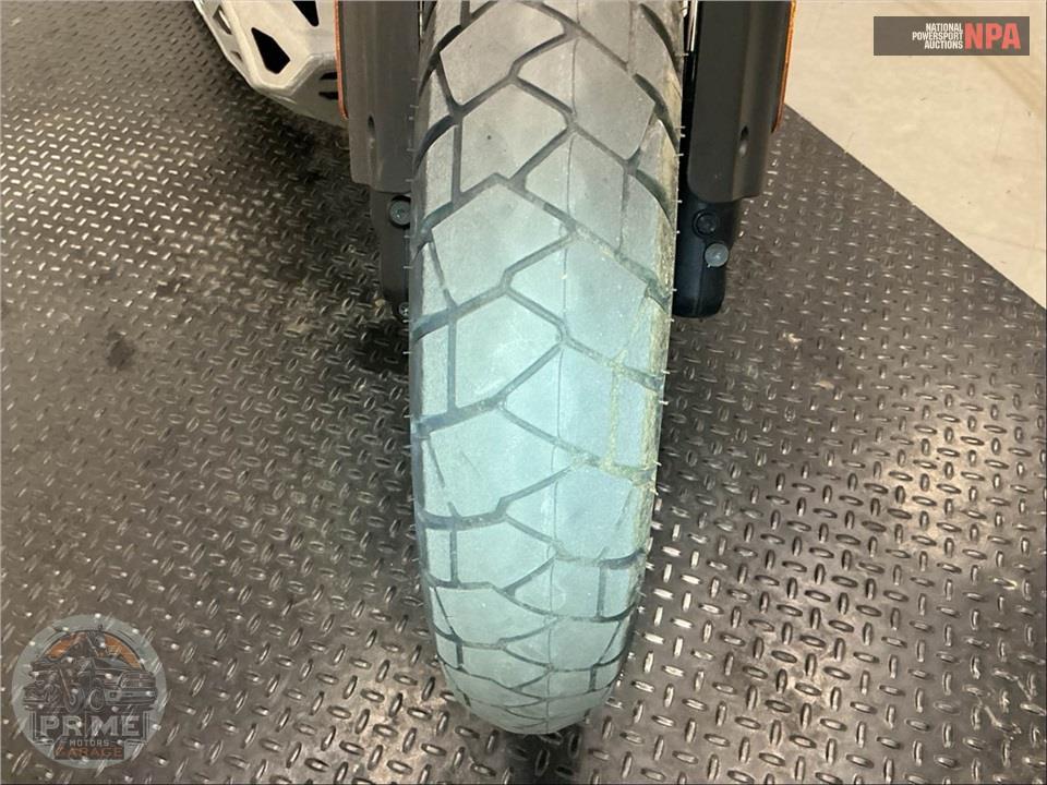 2021 Harley-Davidson RA1250S PAN AMERICA SPECIAL — фото 18