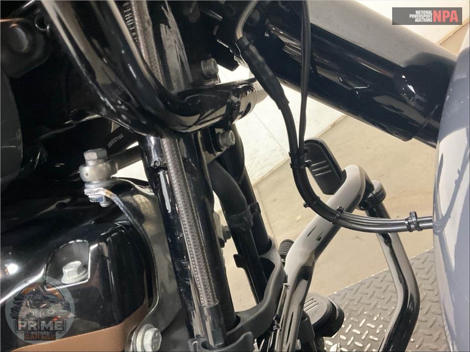 2022 Harley-Davidson FLTRXST ROAD GLIDE ST — фото 12