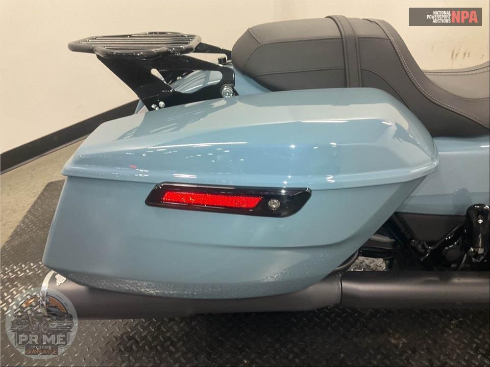 2024 Harley-Davidson FLHX STREET GLIDE — фото 22