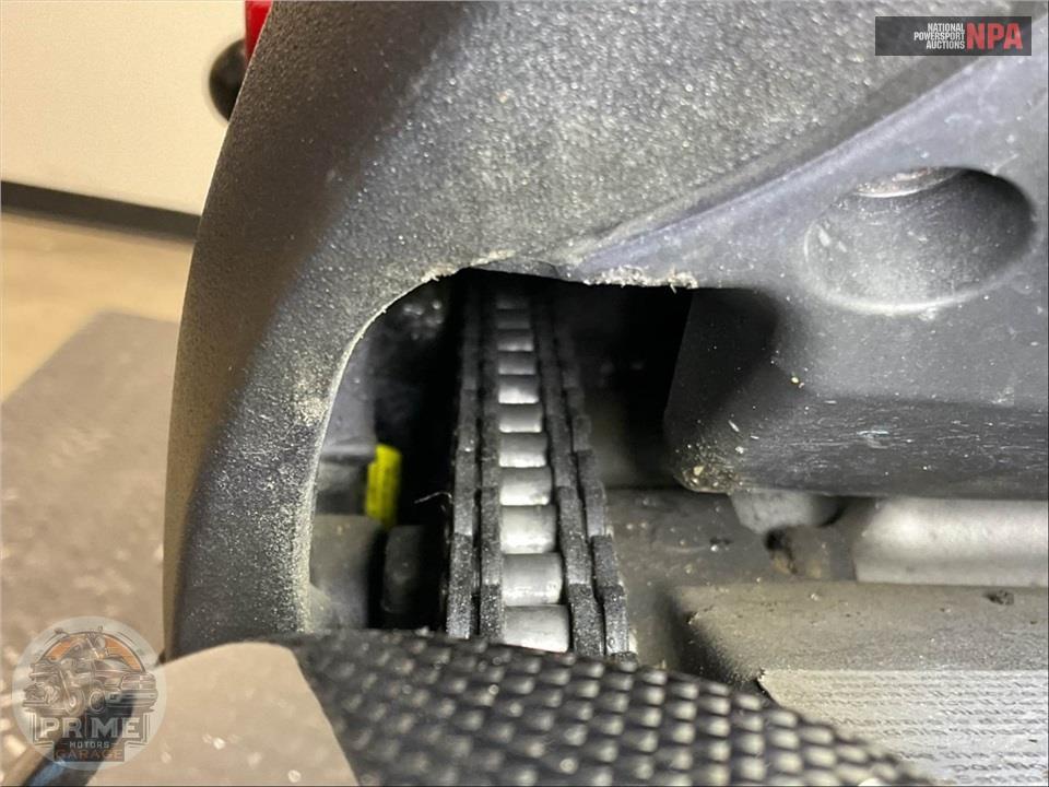 2011 Ducati DIAVEL CARBON — фото 10