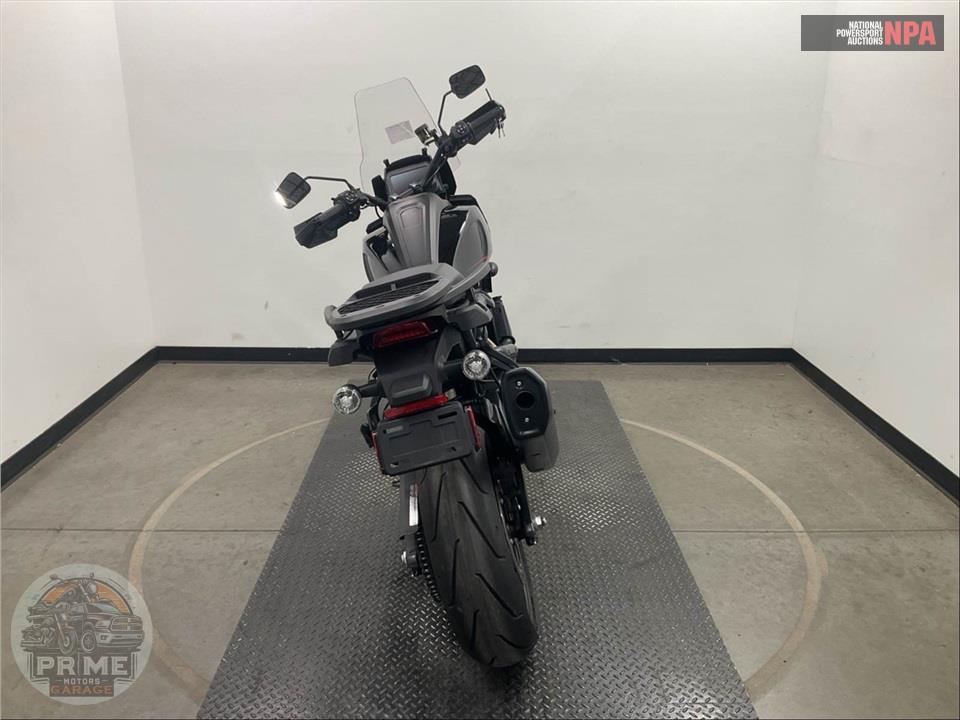 2026 Harley-Davidson RA1250L PAN AMERICA — фото 4