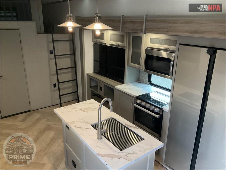 2025 Keystone Rv M-3920DSL-SPRINTER-WB — фото 6