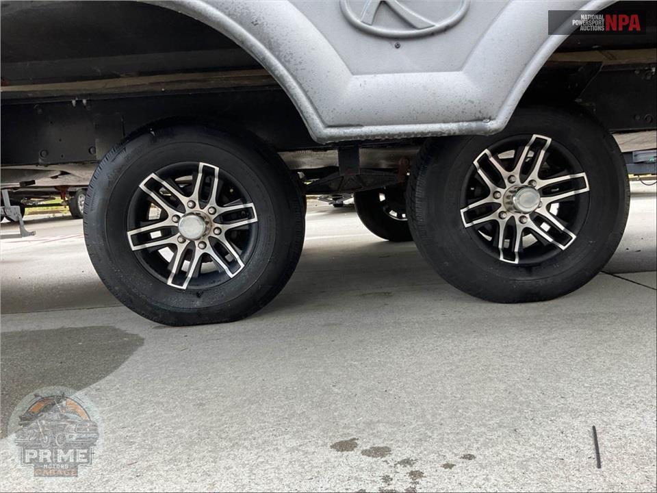 2018 Keystone Rv M-30 RIPR BULLET PREMIER SERIES — фото 51