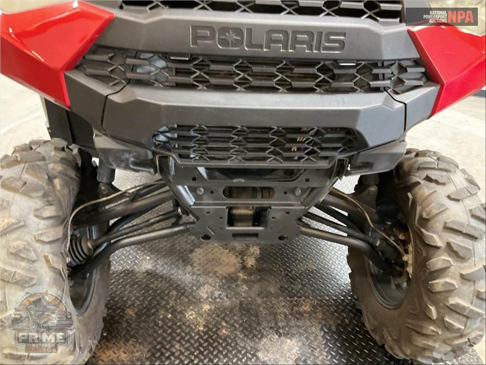 2019 Polaris RANGER CREW XP 1000 EPS — фото 33