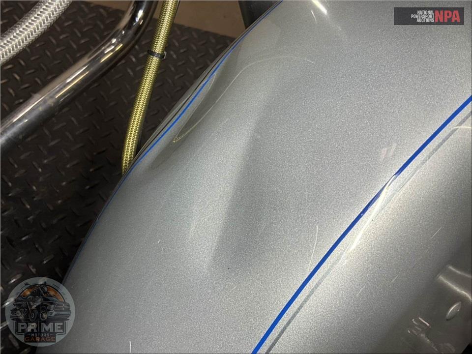 2006 Harley-Davidson FLHTCI ELECTRA GLIDE CLASSIC — фото 19