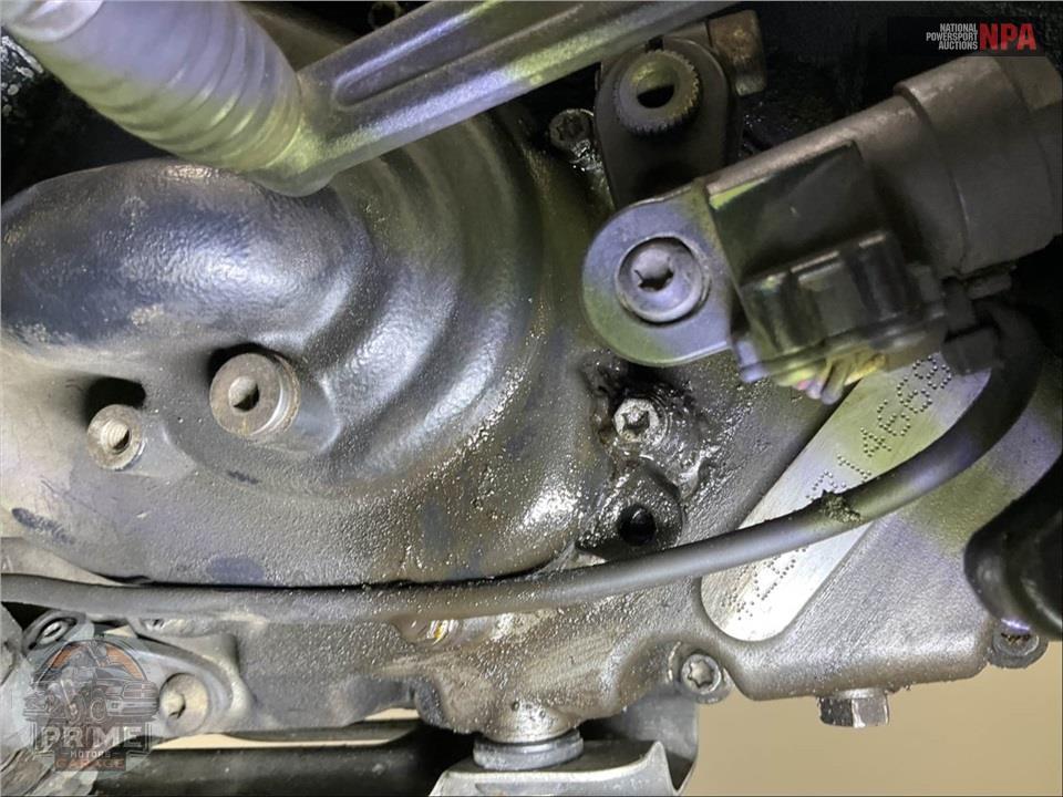 2022 Harley-Davidson RA1250S PAN AMERICA 1250 SPECIAL — фото 10