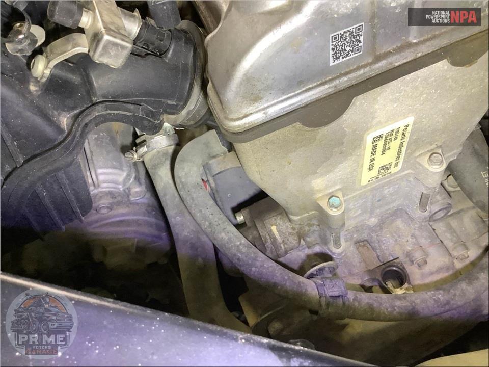 2018 Polaris RANGER CREW XP 900 — фото 13