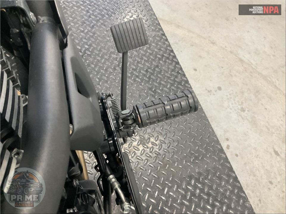 2020 Kawasaki EN650CLF VULCAN S — фото 18