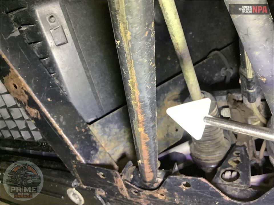 2018 Polaris RANGER CREW XP 900 — фото 34
