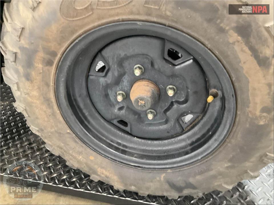 2024 Polaris RZR 200 EFI — фото 21