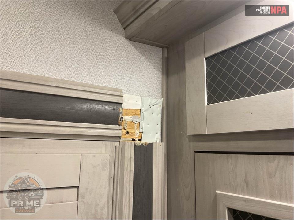 2023 East To West M-375BH-OK - TANDARA FIFTH WHEEL SERIES — фото 33