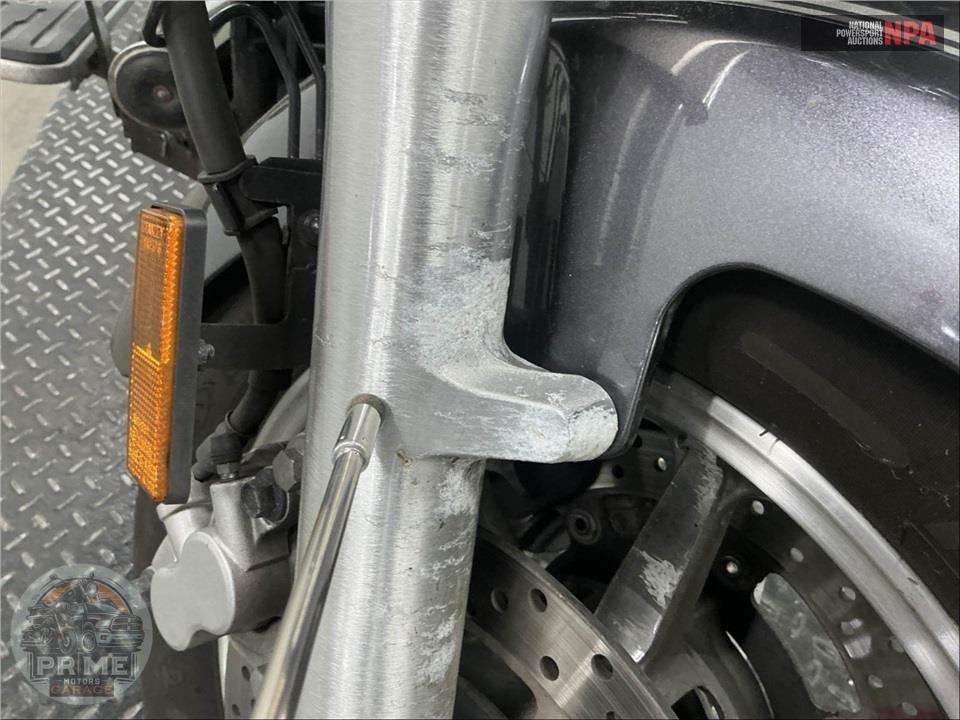 2014 Yamaha XVS13CTFE/C V-STAR DELUXE — фото 33