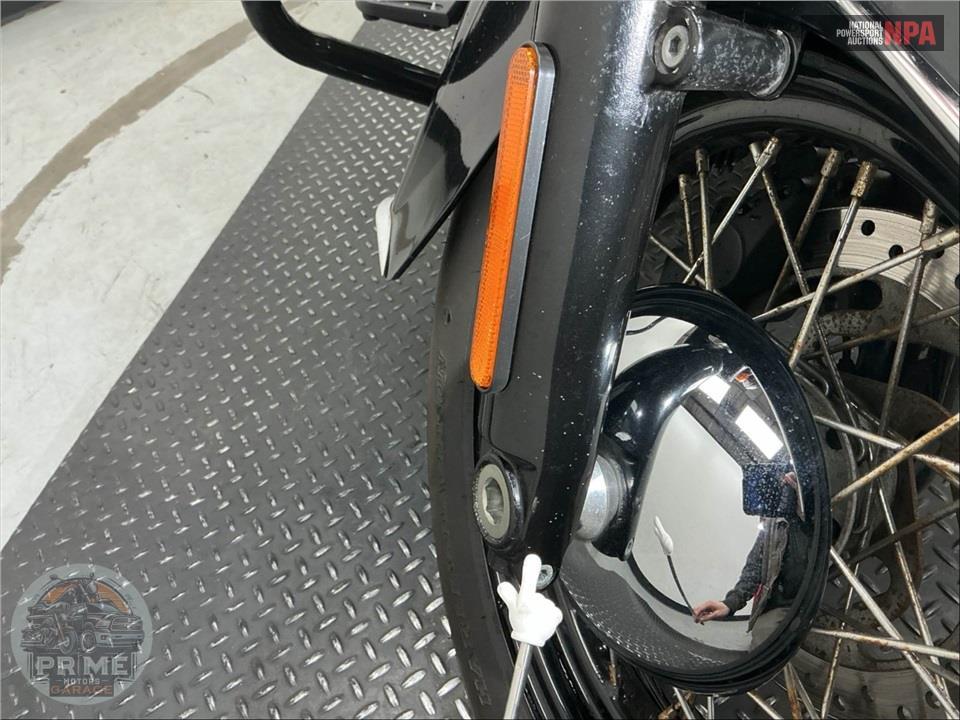 2019 Harley-Davidson FLHC HERITAGE CLASSIC — фото 48