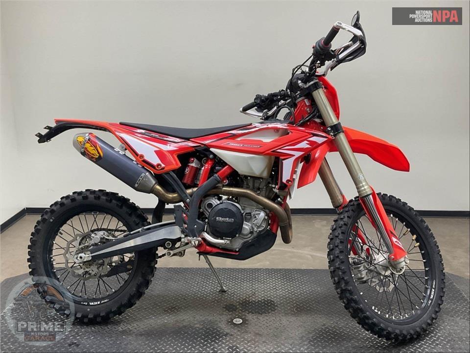 2024 BETA 350 RR-S