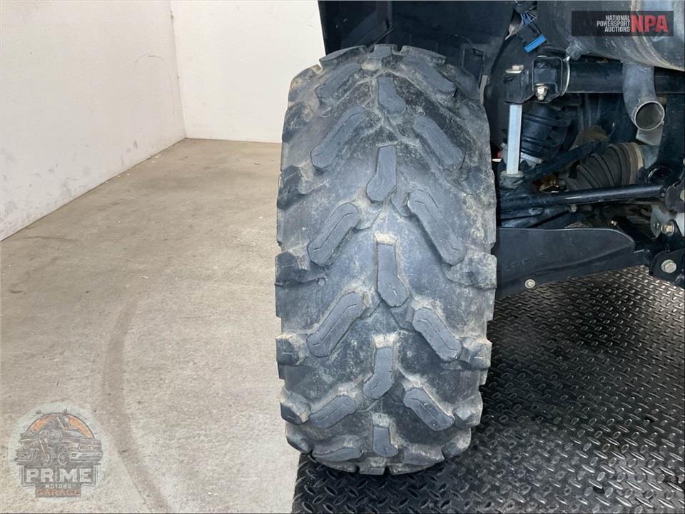 2006 Polaris SPORTSMAN 800 EFI OAK — фото 24