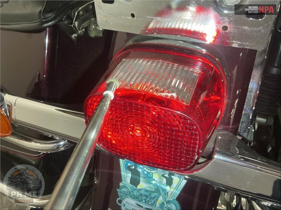 2006 Harley-Davidson FLHTCI ELECTRA GLIDE CLASSIC — фото 34