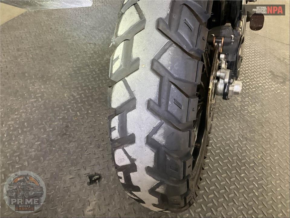 2010 Ktm 990 ADVENTURE — фото 24