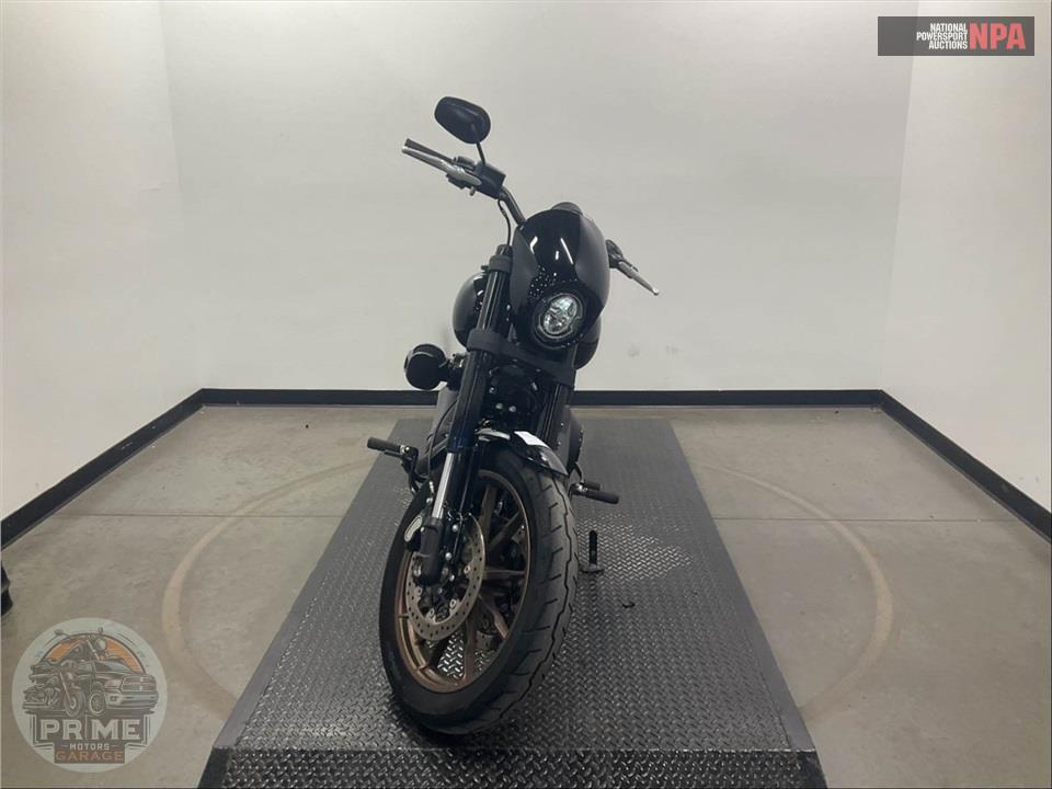 2022 Harley-Davidson FXLRS LOW RIDER S — фото 2