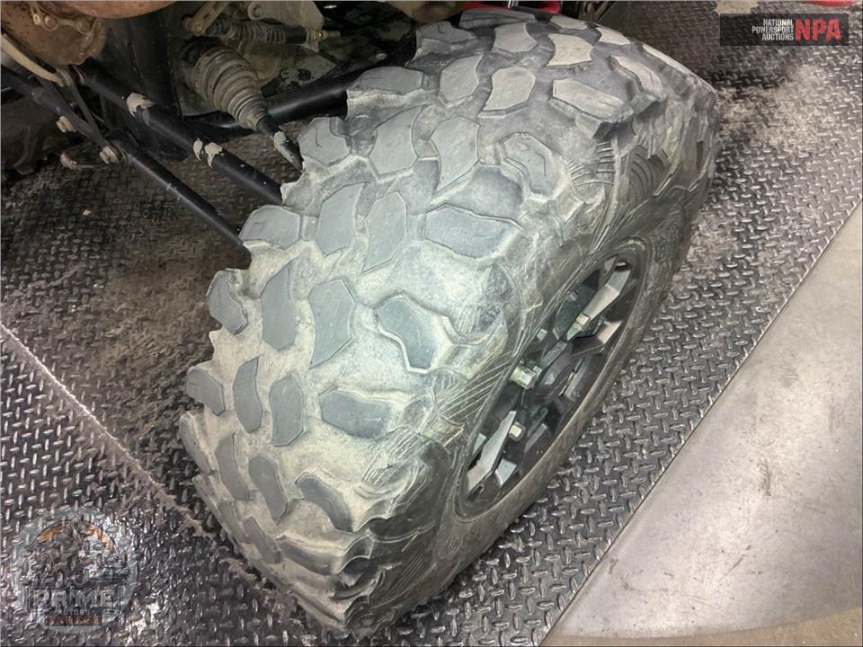 2024 Polaris RZR XP 1000 SPORT — фото 26