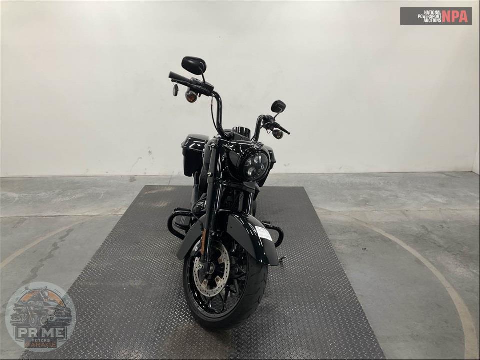 2022 Harley-Davidson FLHRXS ROAD KING SPECIAL — фото 2