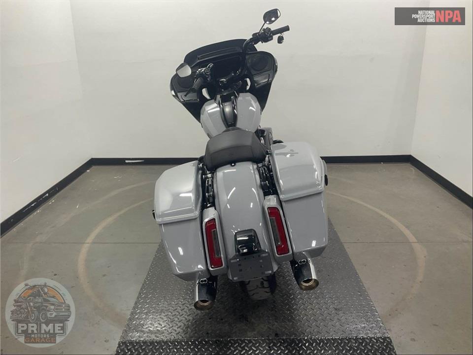 2024 Harley-Davidson FLTRX ROAD GLIDE — фото 4