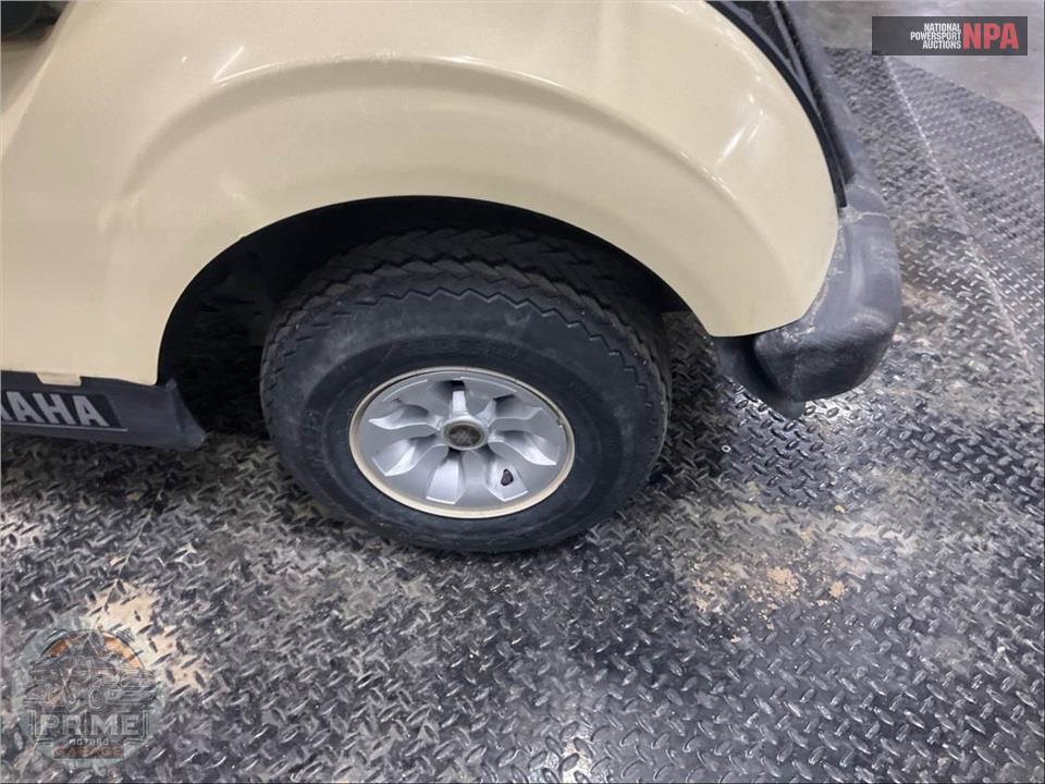2020 Yamaha DR2AT1XFI FLEET — фото 9