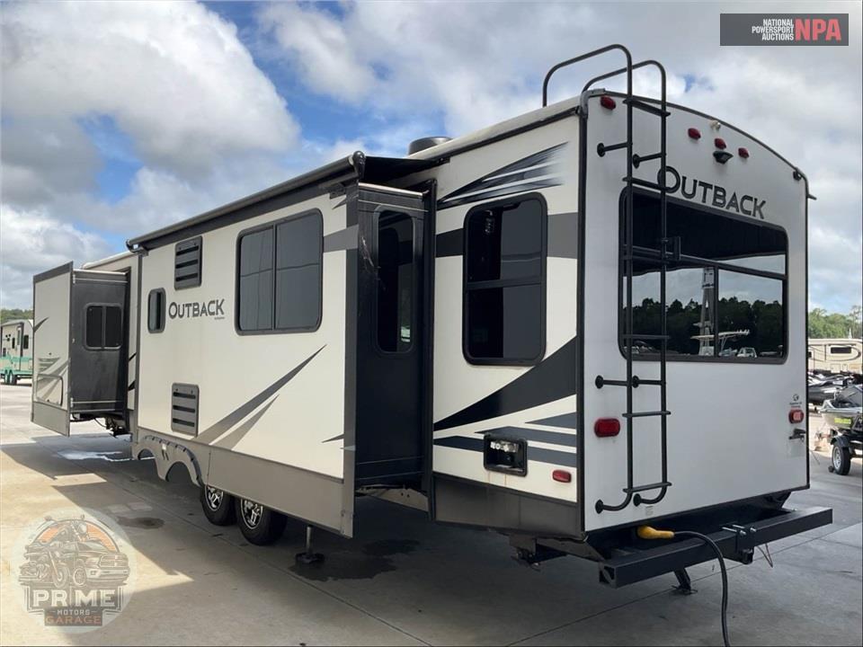 2020 Keystone Rv M-330 RL - OUTBACK SERIES — фото 3