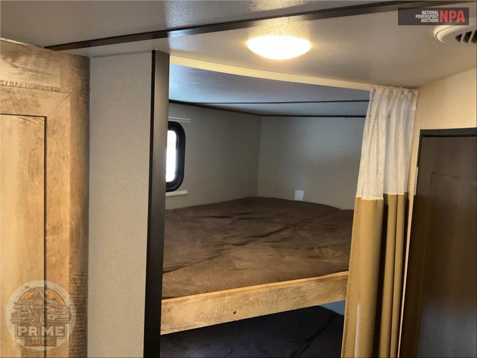 2016 Layton M-285BH - JAVELIN SERIES — фото 14