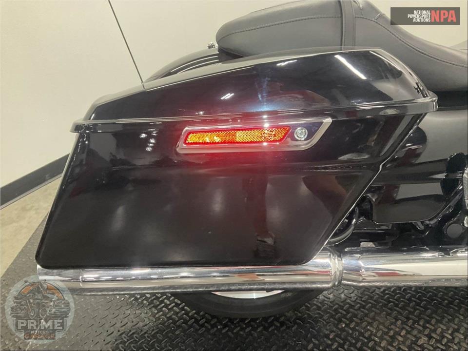 2023 Harley-Davidson FLTRX ROAD GLIDE — фото 22