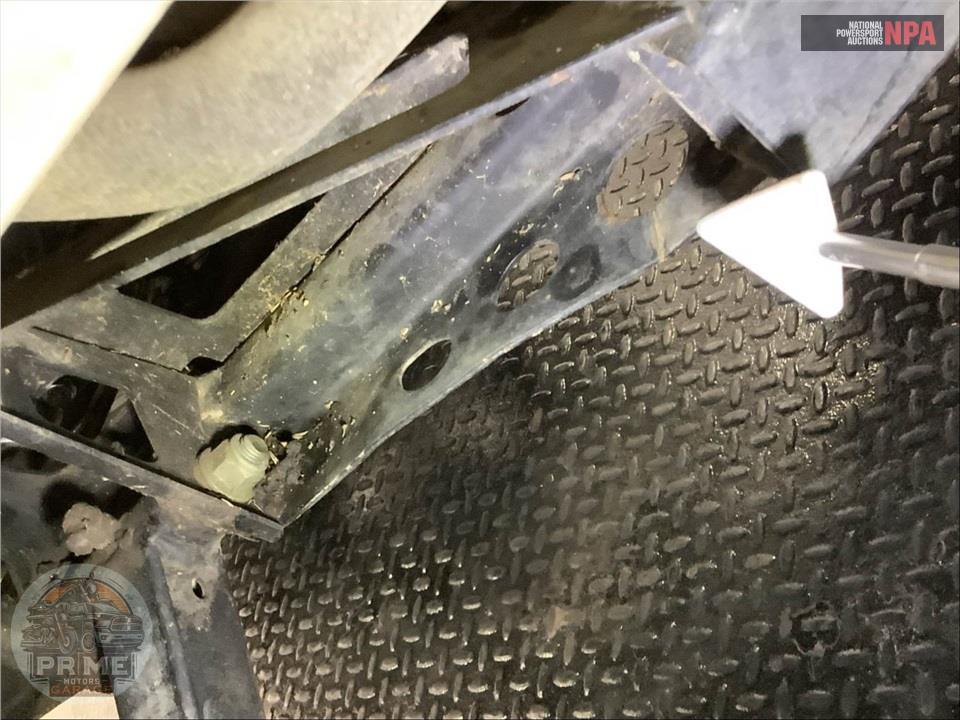 2019 Polaris RANGER CREW XP 900 EPS (CAMOUFLAGE) — фото 13