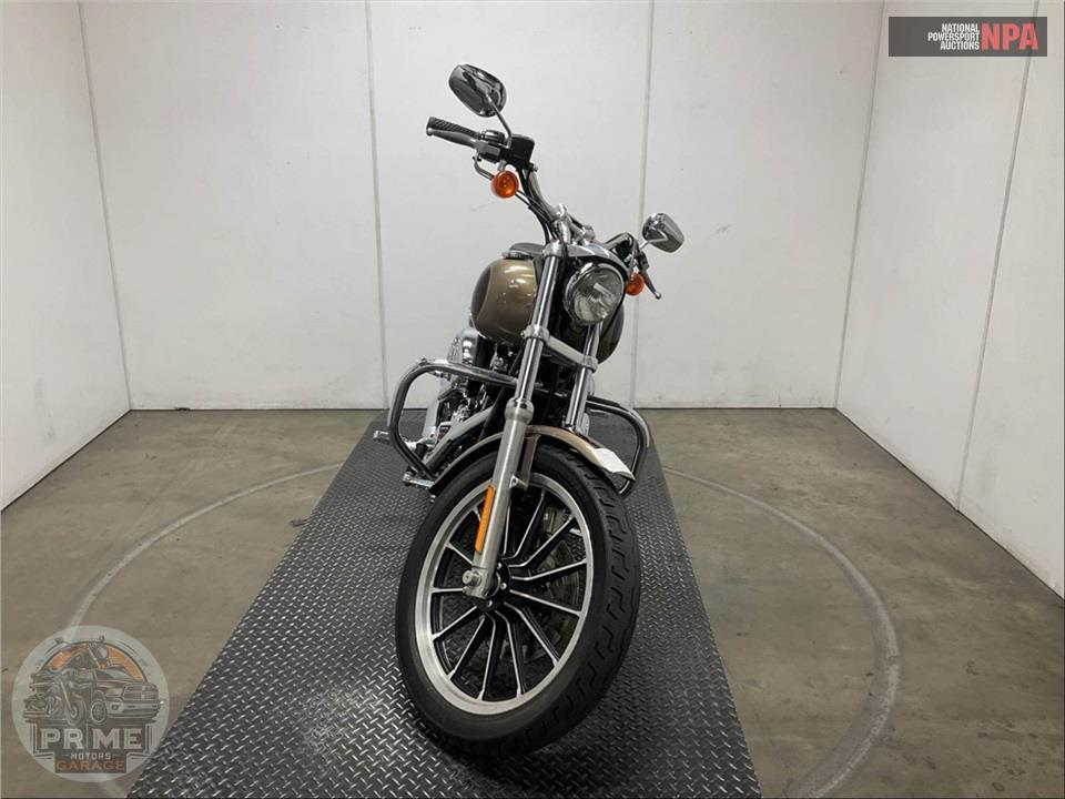 2004 Harley-Davidson FXDLI DYNA LOW RIDER — фото 2
