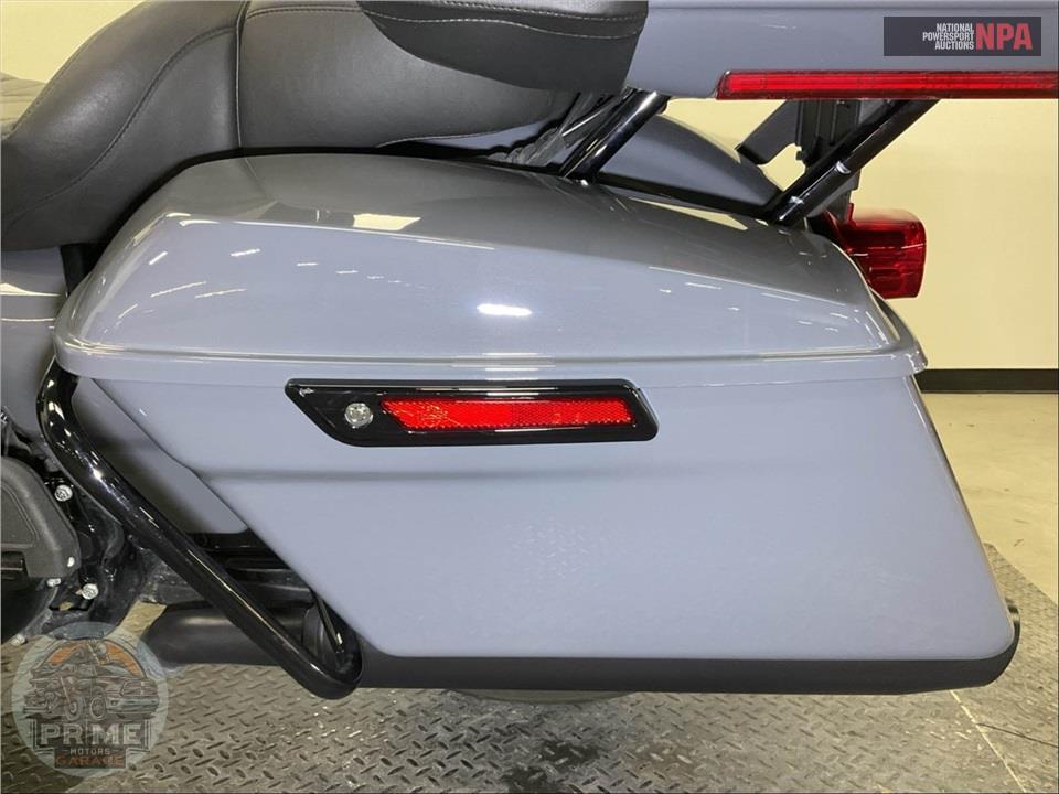 2022 Harley-Davidson FLTRK ROAD GLIDE LIMITED — фото 16