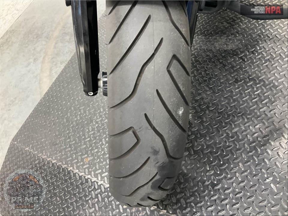 2020 Indian Motorcycle SCOUT BOBBER — фото 18