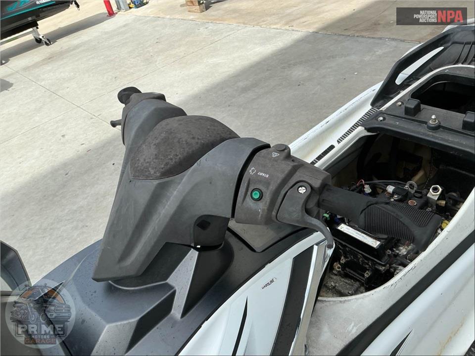 2018 Yamaha VX DELUXE — фото 11