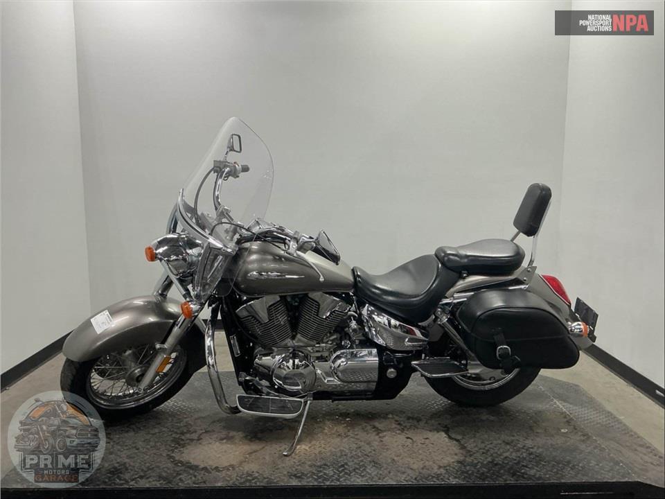 2007 Honda VTX1300S7 — фото 3